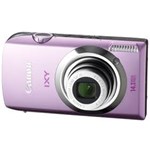 Máy ảnh Canon IXY10is